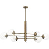 Antique Brass