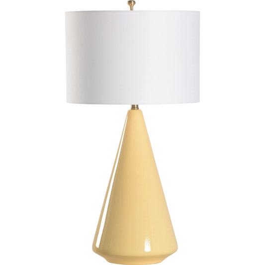 Samoan Sun Lamp by Wildwood in samoan sun glaze. Made from unique in a unique style.