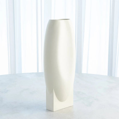 Orpheus Vase by Global Views. Made from unique in a modern style.