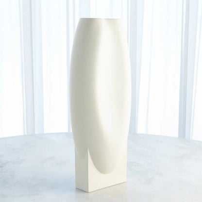 Orpheus Vase by Global Views. Made from unique in a modern style.
