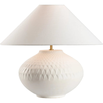 Manzoni Lamp by Wildwood. Made from unique in a modern style.