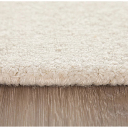 Kendall KDL8A61F Rug by Feizy in tan, gray, ivory. Made from viscose, wool in a unique style.