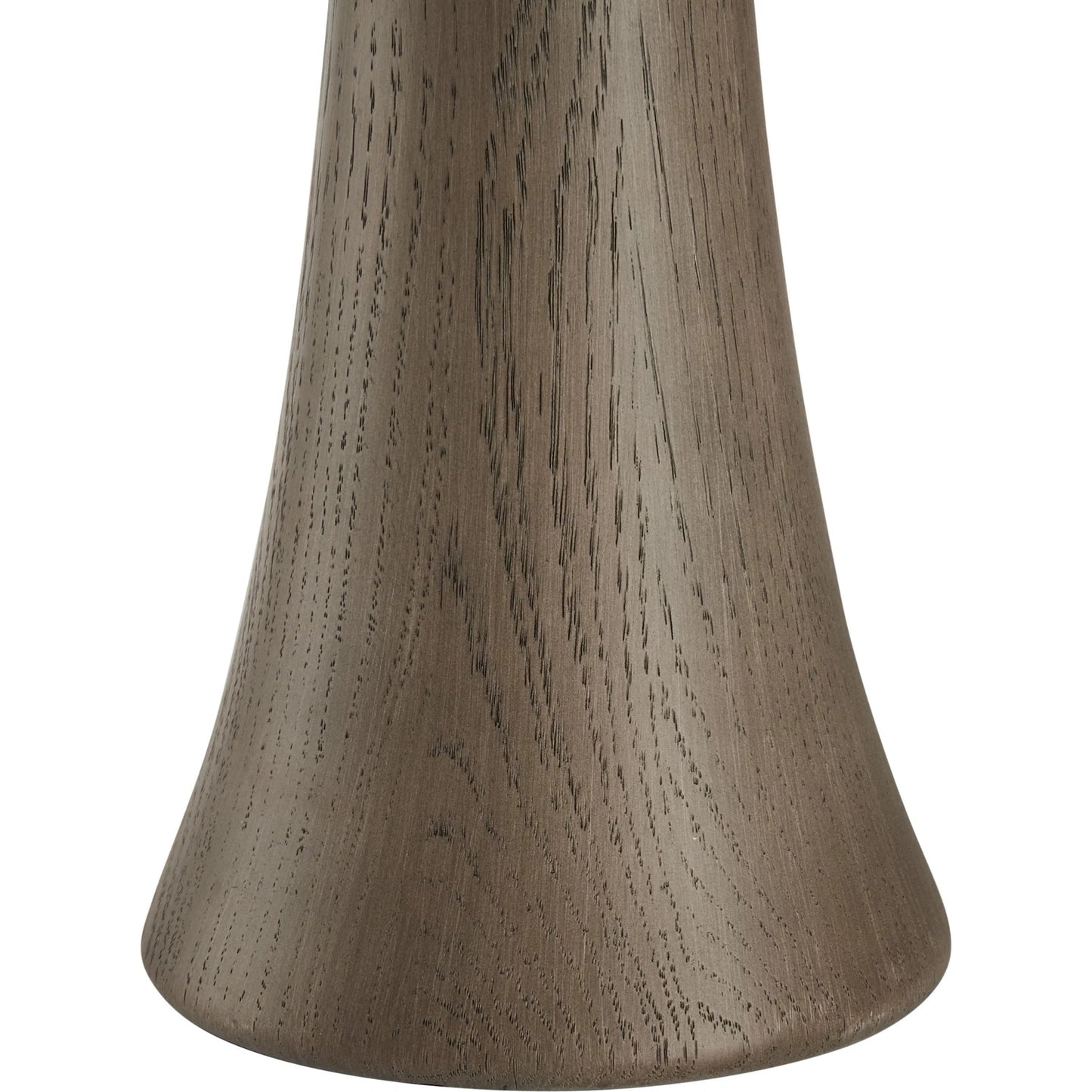 003 SI-2388055 | Closeup | Tulum Table Lamp by Wildwood in natural, gray. Made from unique in a rustic style.