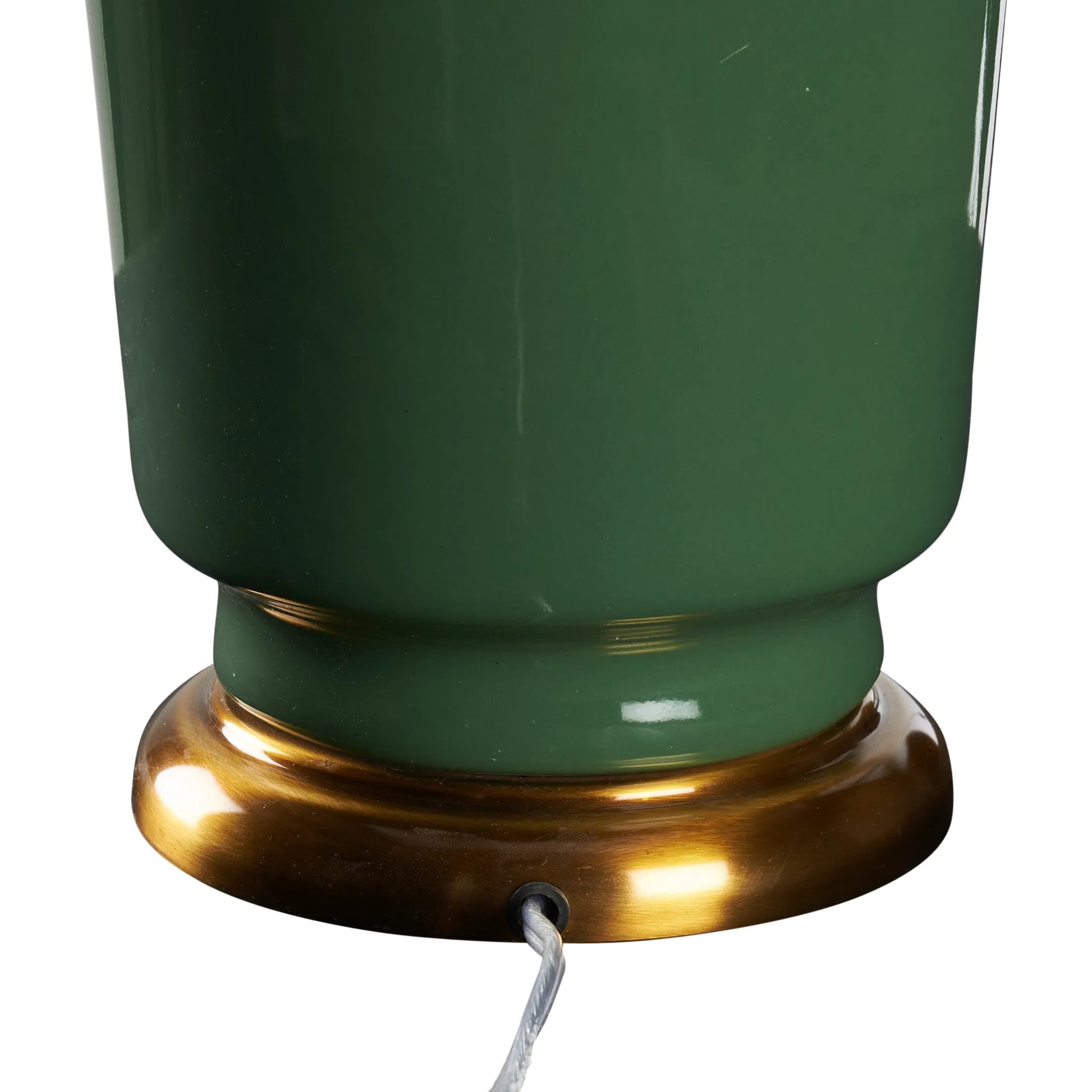 Emma II Lamp by Wildwood. Made from unique in a eclectic & global style.