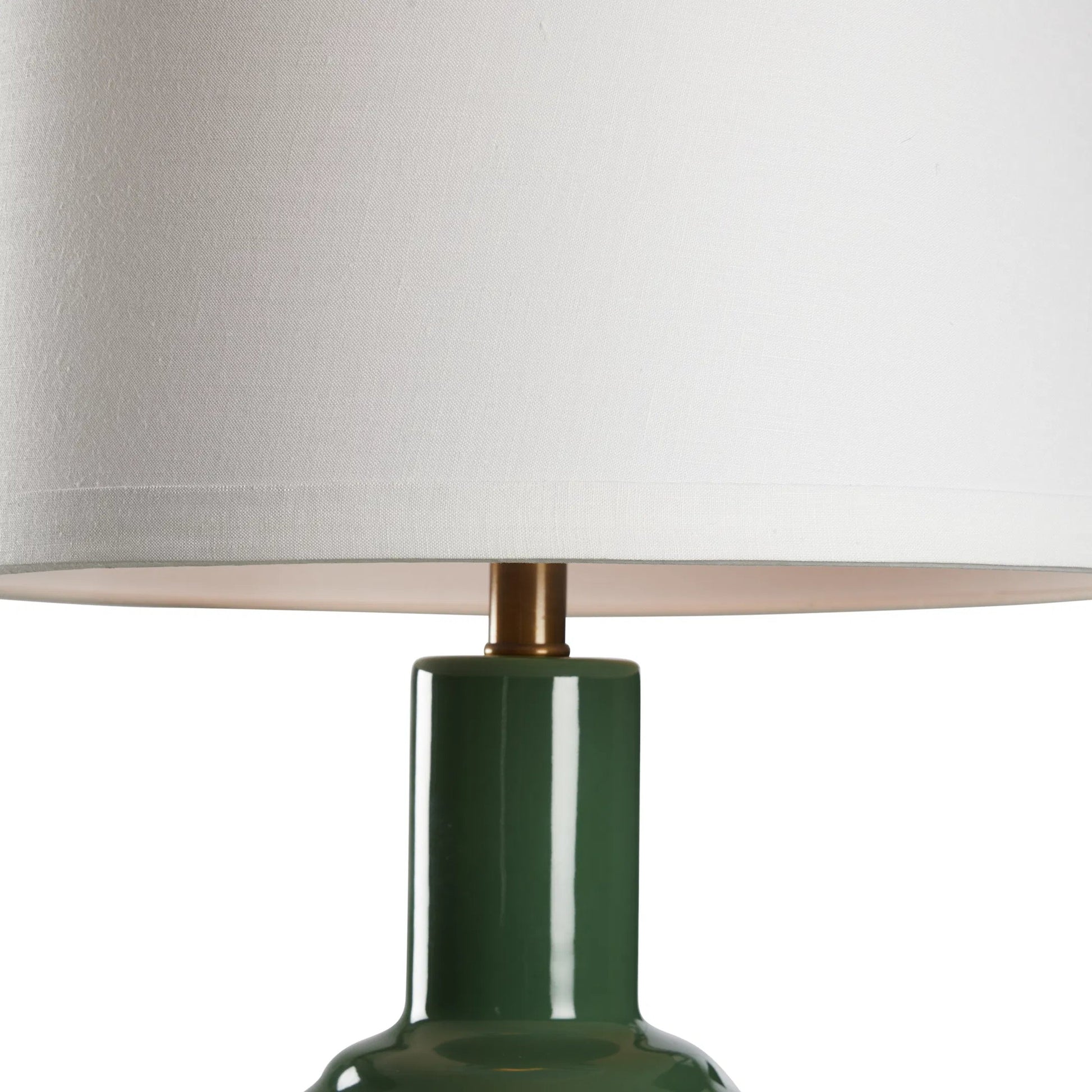 Emma II Lamp by Wildwood. Made from unique in a eclectic & global style.