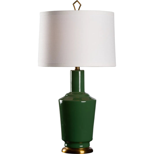 Emma Lamp by Wildwood. Made from unique in a unique style.