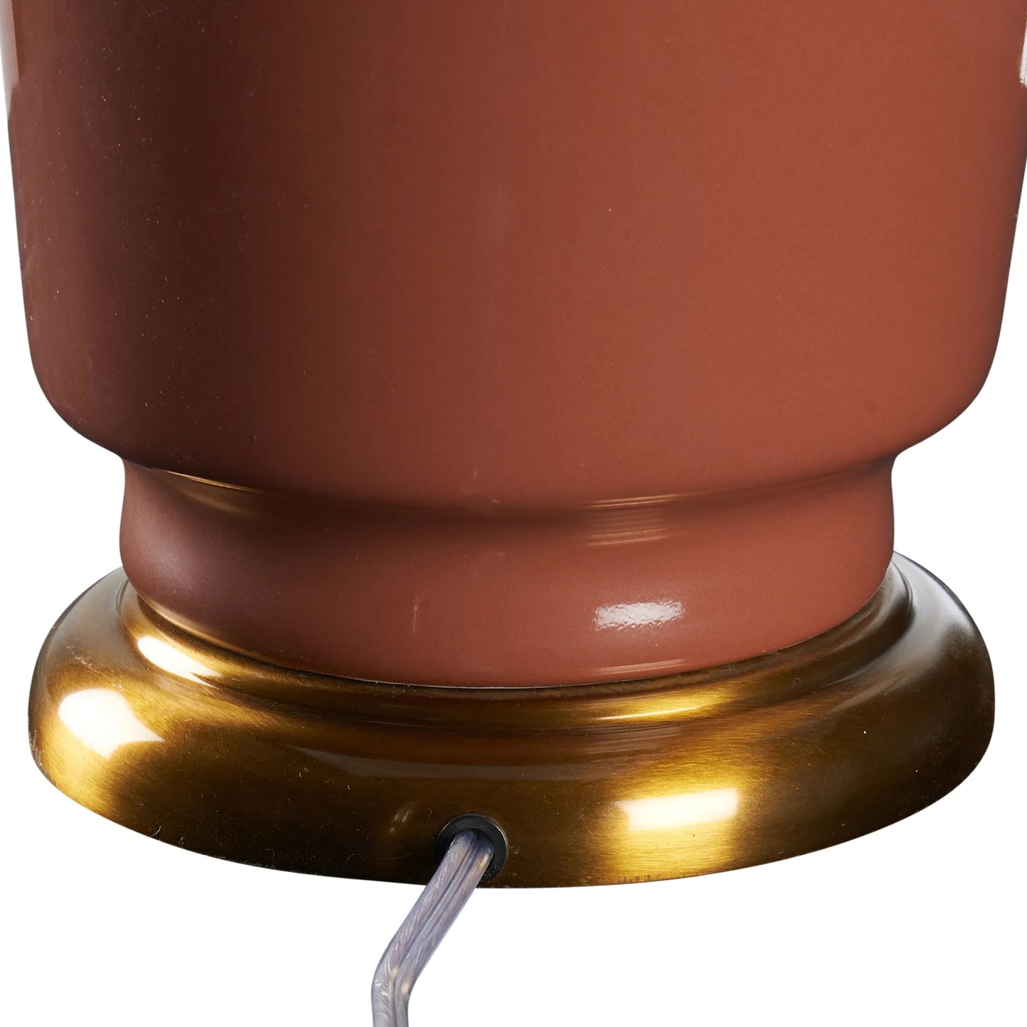 011 SI-2387966 | Closeup | Emma II Lamp by Wildwood. Made from unique in a eclectic & global style.