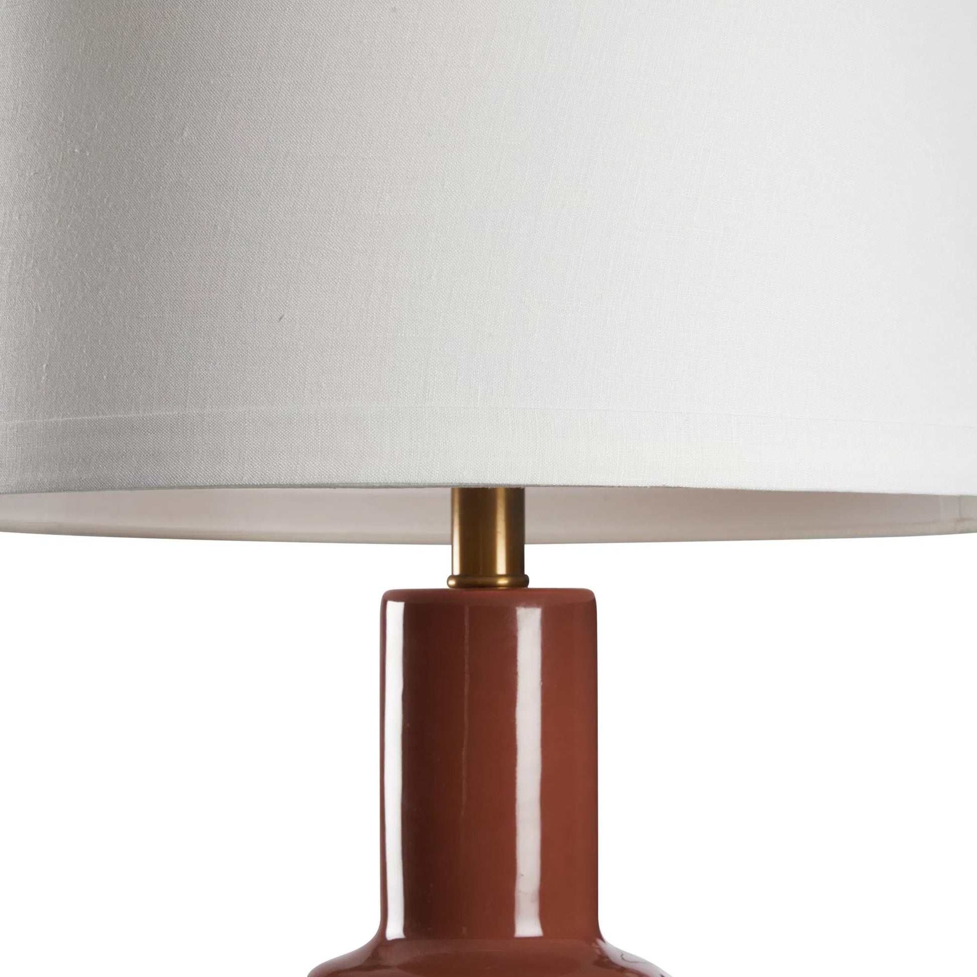 Emma II Lamp by Wildwood. Made from unique in a eclectic & global style.