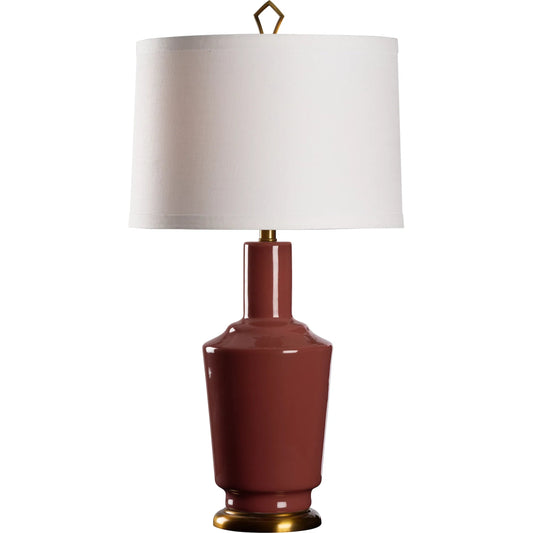 Emma Lamp by Wildwood. Made from unique in a unique style.