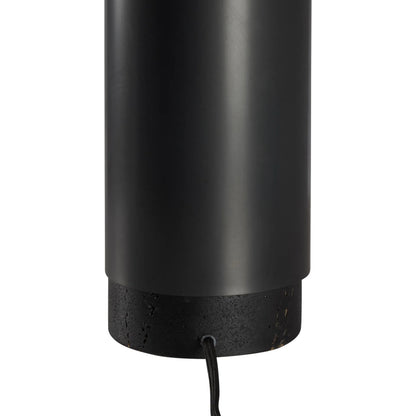 Bridgeport Lamp by Wildwood. Made from unique in a unique style.