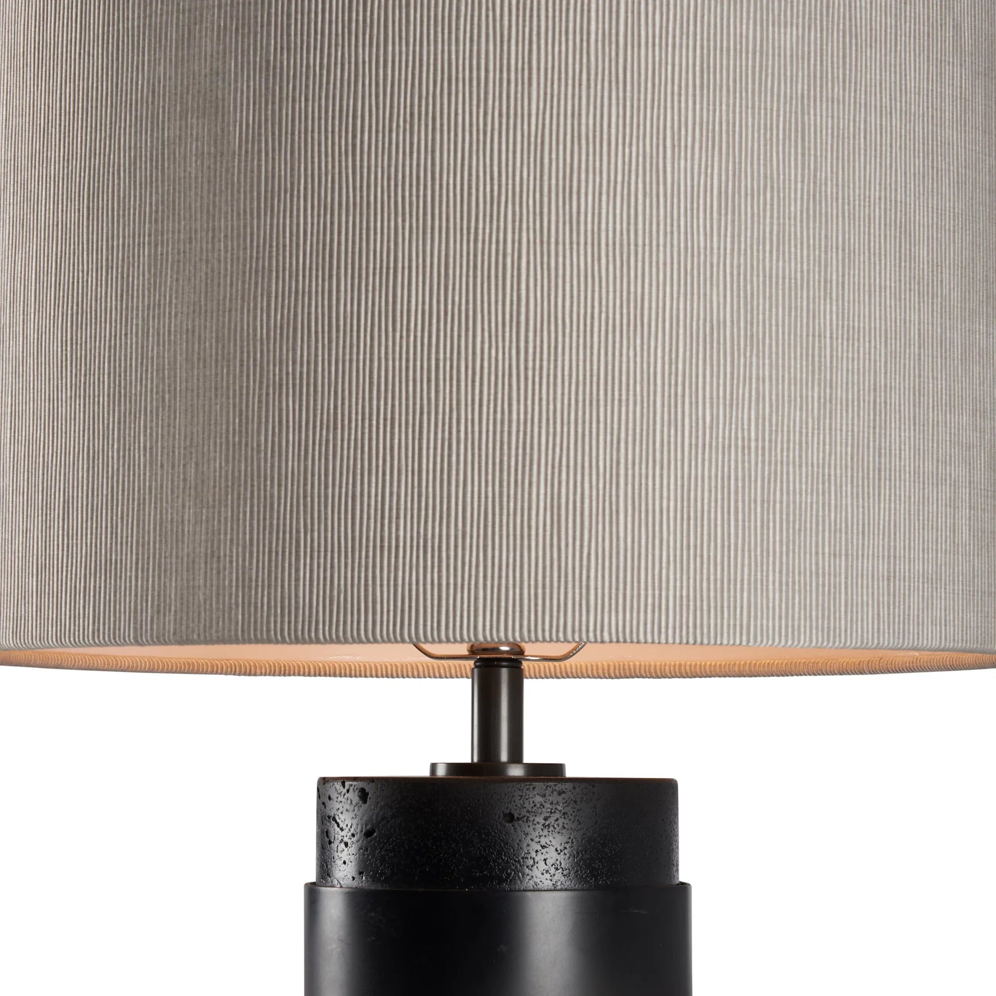 Bridgeport Lamp by Wildwood. Made from unique in a unique style.