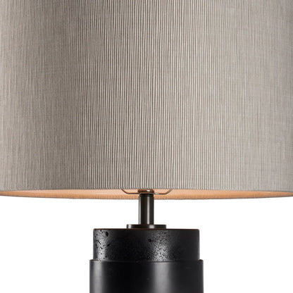Bridgeport Lamp by Wildwood. Made from unique in a unique style.