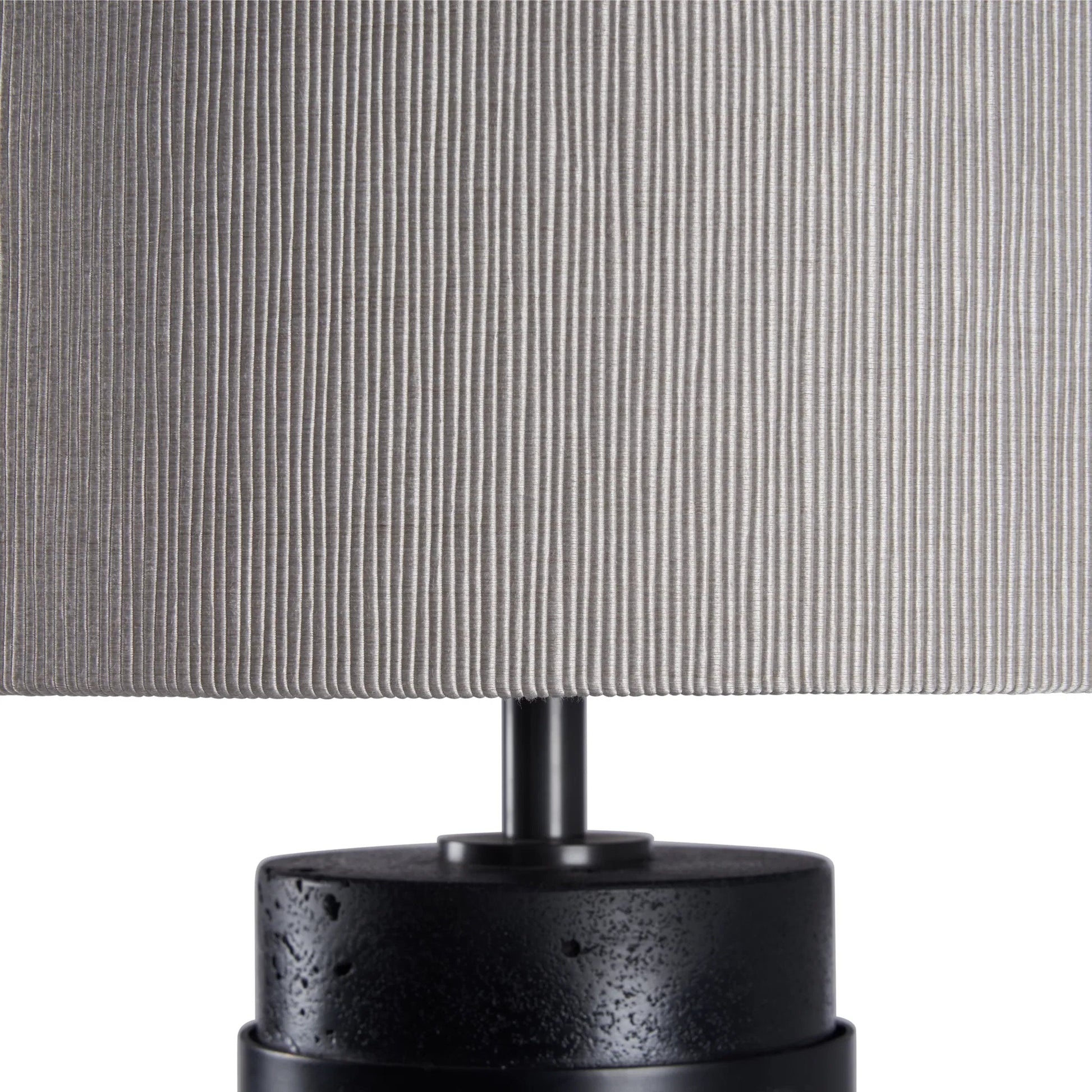 Bridgeport Lamp by Wildwood. Made from unique in a unique style.