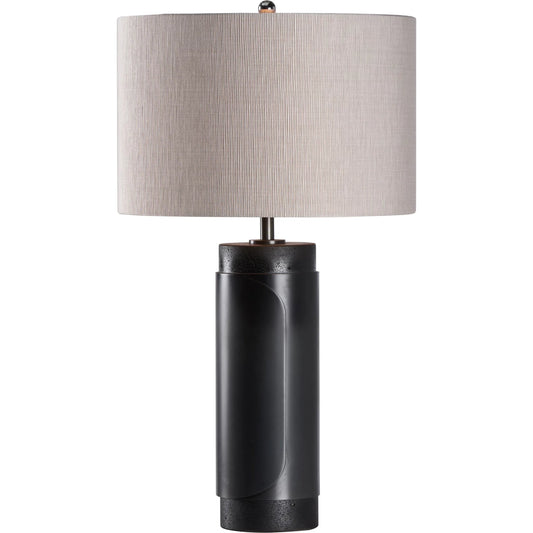 Bridgeport Lamp by Wildwood. Made from unique in a unique style.