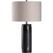 Bridgeport Lamp by Wildwood. Made from unique in a unique style.