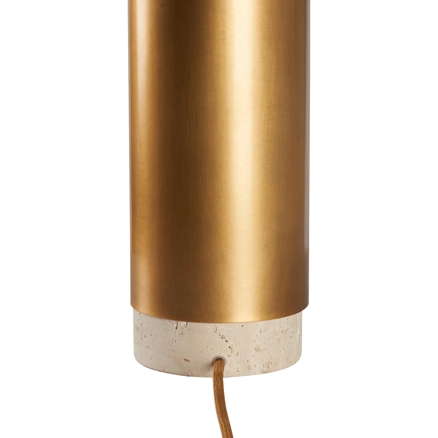 009 SI-2387926 | Closeup | Bridgeport Lamp by Wildwood in natural white, antique. Made from unique in a modern style.