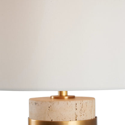 Bridgeport Lamp by Wildwood. Made from unique in a unique style.