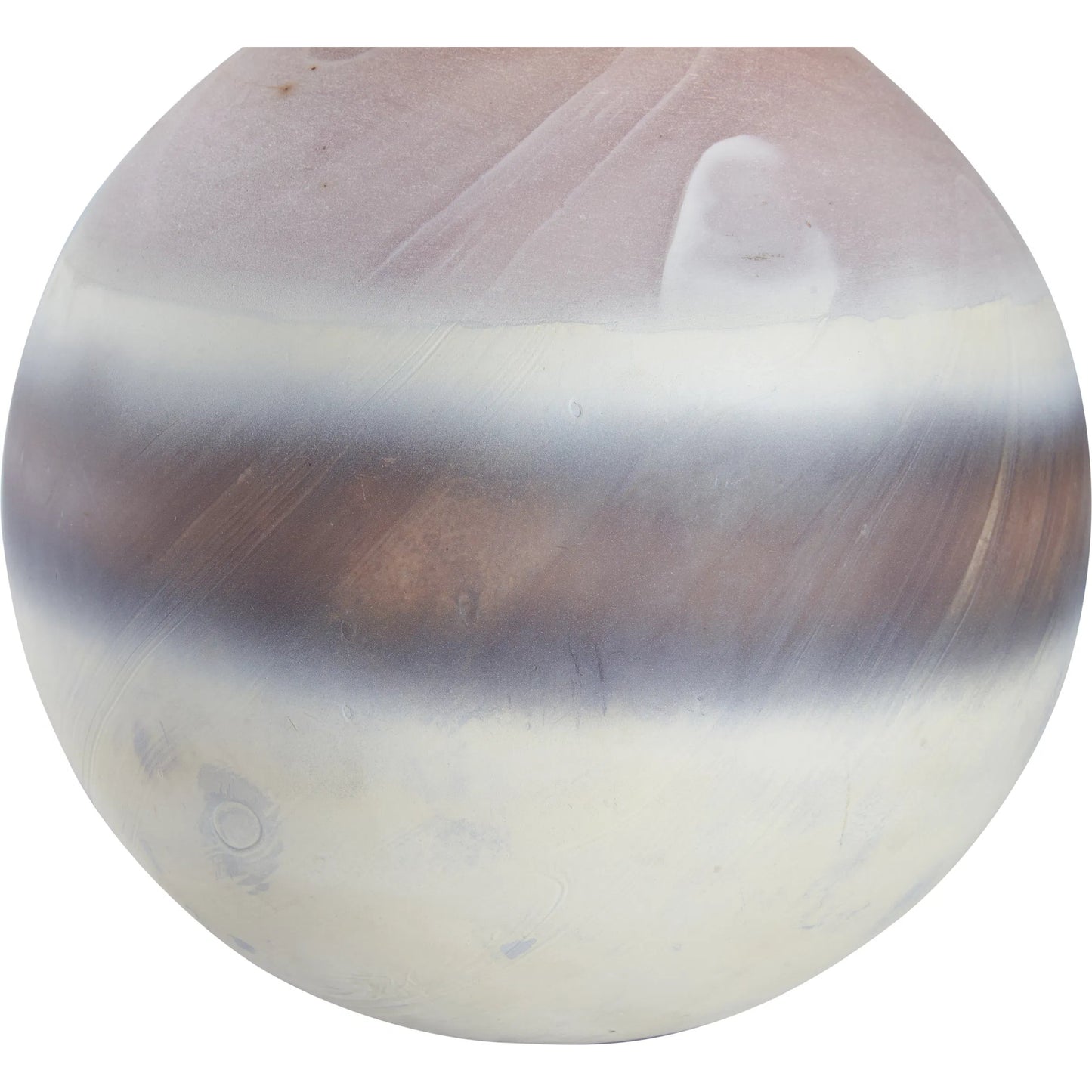 002 SI-2387928 | Additional Silo | Cascade Lamp by Wildwood in pink to brown ombre. Made from unique in a unique style.
