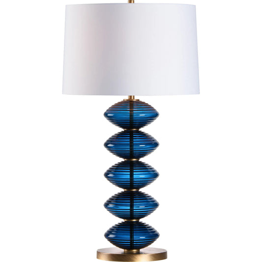 Chicchi Lamp by Wildwood. Made from unique in a unique style.