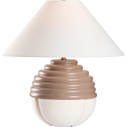 Harwood Lamp by Wildwood. Made from unique in a unique style.