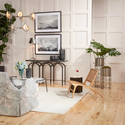 Organic Nesting Table by Global Views. Made from unique in a modern style.