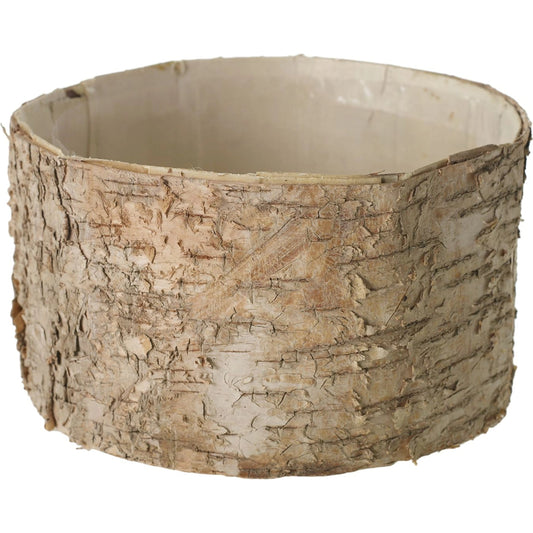 Birch Bowl by Accent Decor in natural. Made from wood in a cottage & farmhouse style.