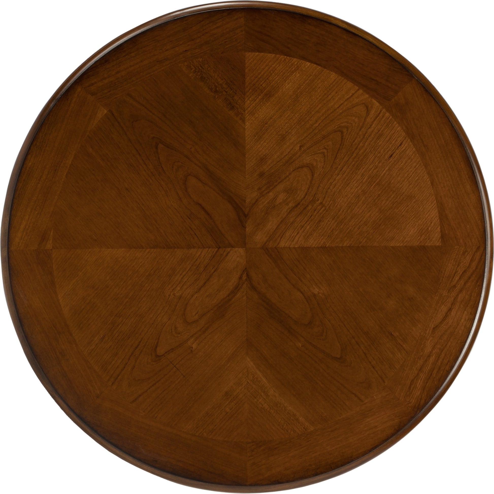 Hellinger Plantation Cherry Lamp Table by Butler Specialty Company. Made from rubberwood solids, mdf, cherry veneer in a traditional style.