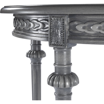 Hellinger Plantation Cherry Lamp Table by Butler Specialty Company. Made from rubberwood solids, mdf, cherry veneer in a traditional style.
