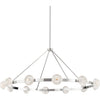 Polished Nickel / Large