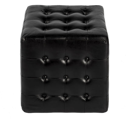 Leon Ottoman by Butler Specialty Company. Made from unique in a traditional style.