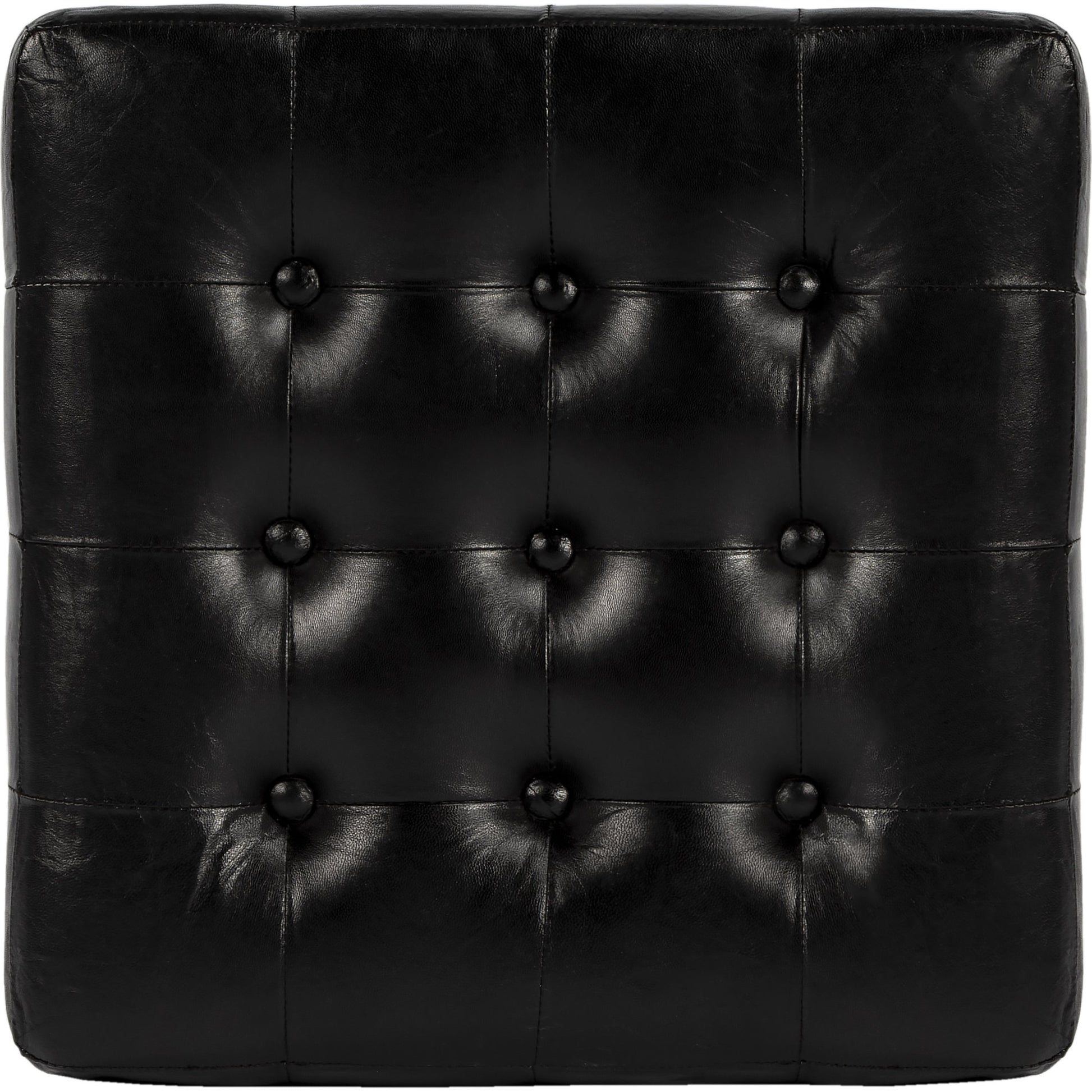 Leon Ottoman by Butler Specialty Company. Made from unique in a traditional style.