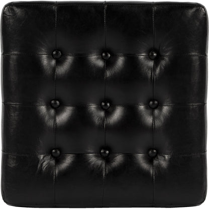 Leon Ottoman by Butler Specialty Company. Made from unique in a traditional style.