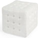 Leon Ottoman by Butler Specialty Company. Made from unique in a traditional style.