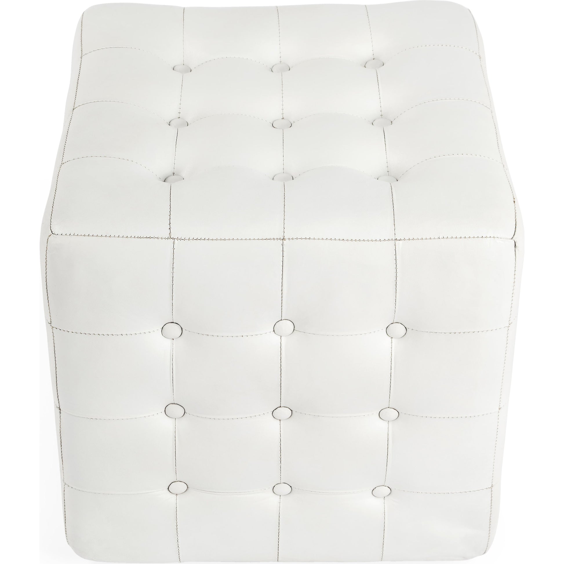 Leon Ottoman by Butler Specialty Company. Made from unique in a traditional style.