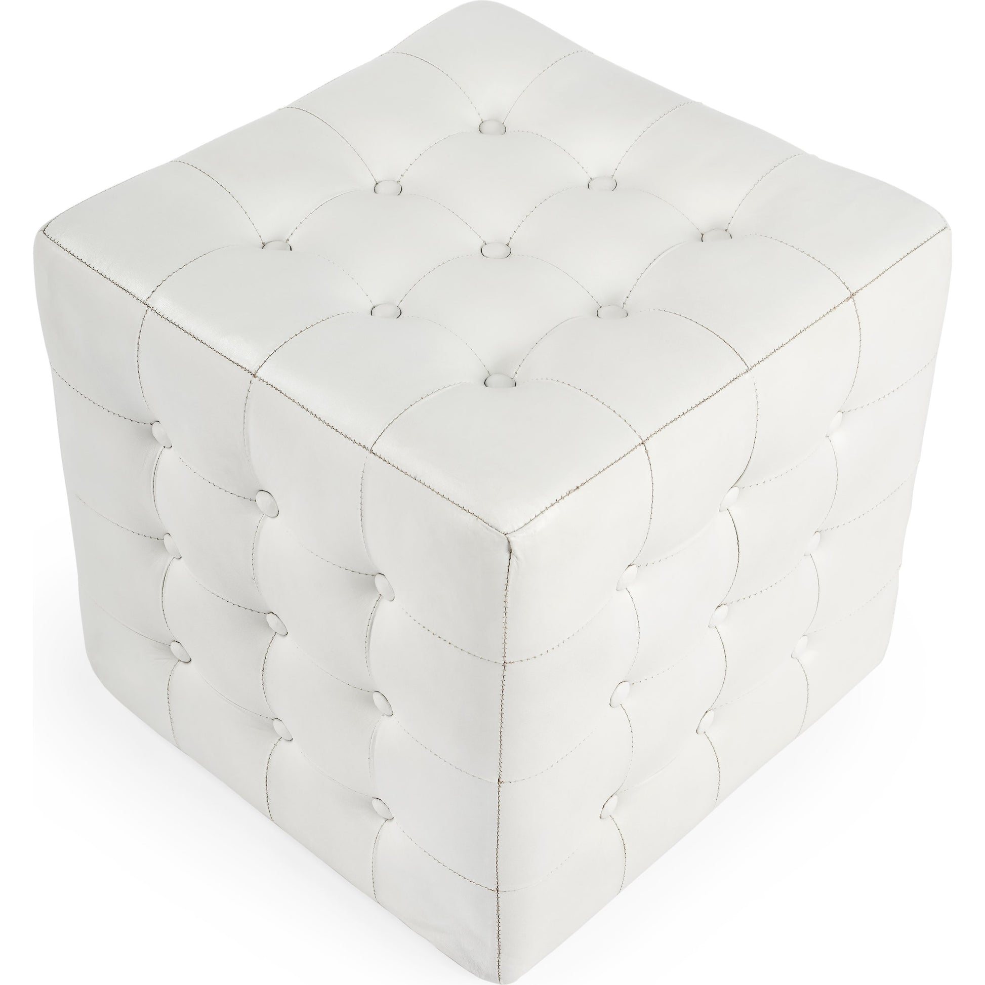 Leon Ottoman by Butler Specialty Company. Made from unique in a traditional style.