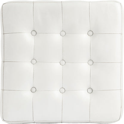 Leon Ottoman by Butler Specialty Company. Made from unique in a traditional style.
