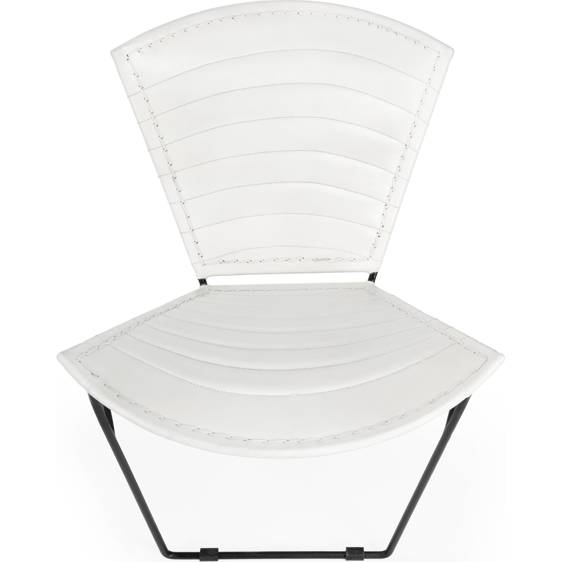 Felix Accent Chair by Butler Specialty Company in leather. Made from unique in a modern style.
