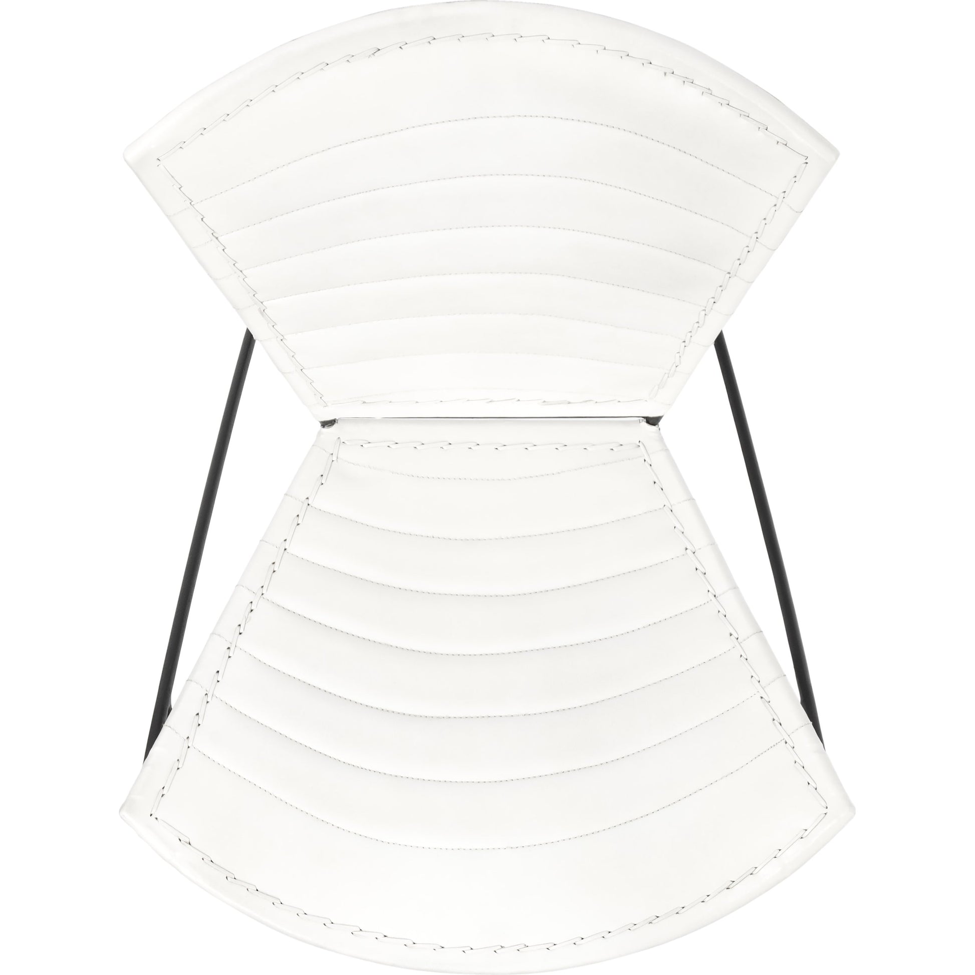 Felix Accent Chair by Butler Specialty Company in leather. Made from unique in a modern style.
