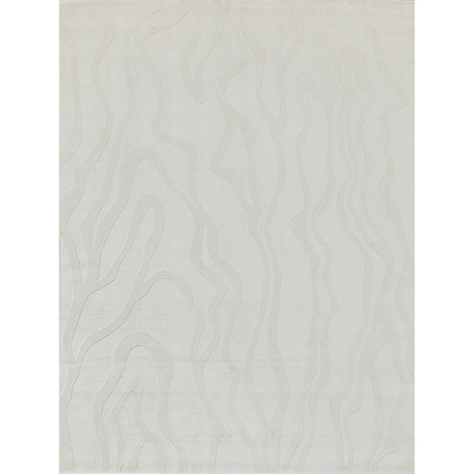 001 SI-2138106,SI-2138107,SI-2138108,SI-2138109,SI-2293873 | Primary Silo | Tempo 6177 Rug by Exquisite Rugs in ivory. Made from new zealand wool in a unique style.