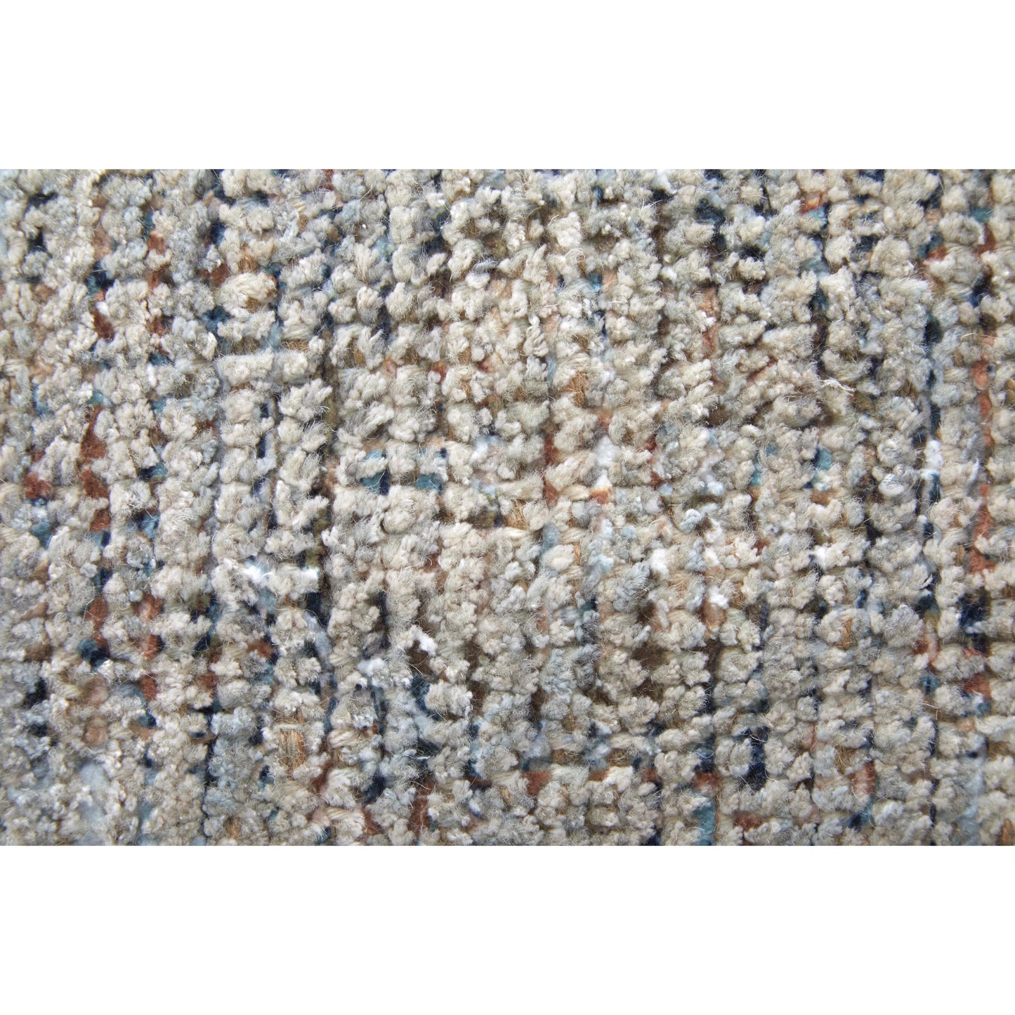 004 SI-1754228,SI-1754229,SI-1754230,SI-1754231,SI-1754232,SI-1754233 | Closeup | Caldwell Transitional Rug - 8799F by Feizy in gray, blue, taupe. Made from wool, viscose in a unique style.