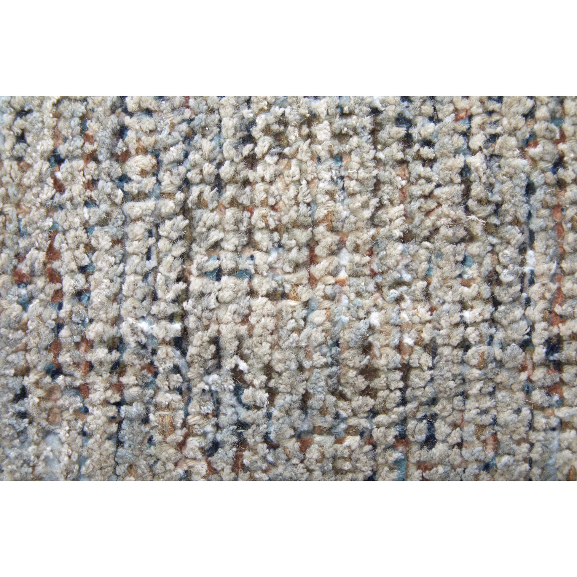 Caldwell Transitional Rug - 8799F by Feizy in gray, blue, taupe. Made from wool, viscose in a unique style.