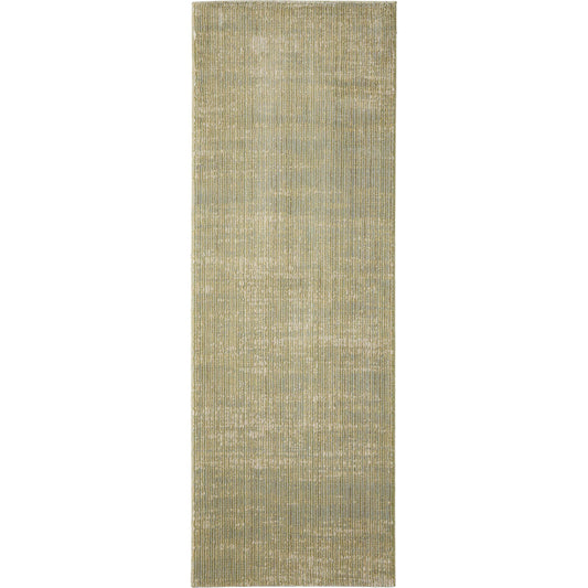 Deja Solid Rug - DJA39PJF by Feizy. Made from polypropylene, polyester in a unique style.