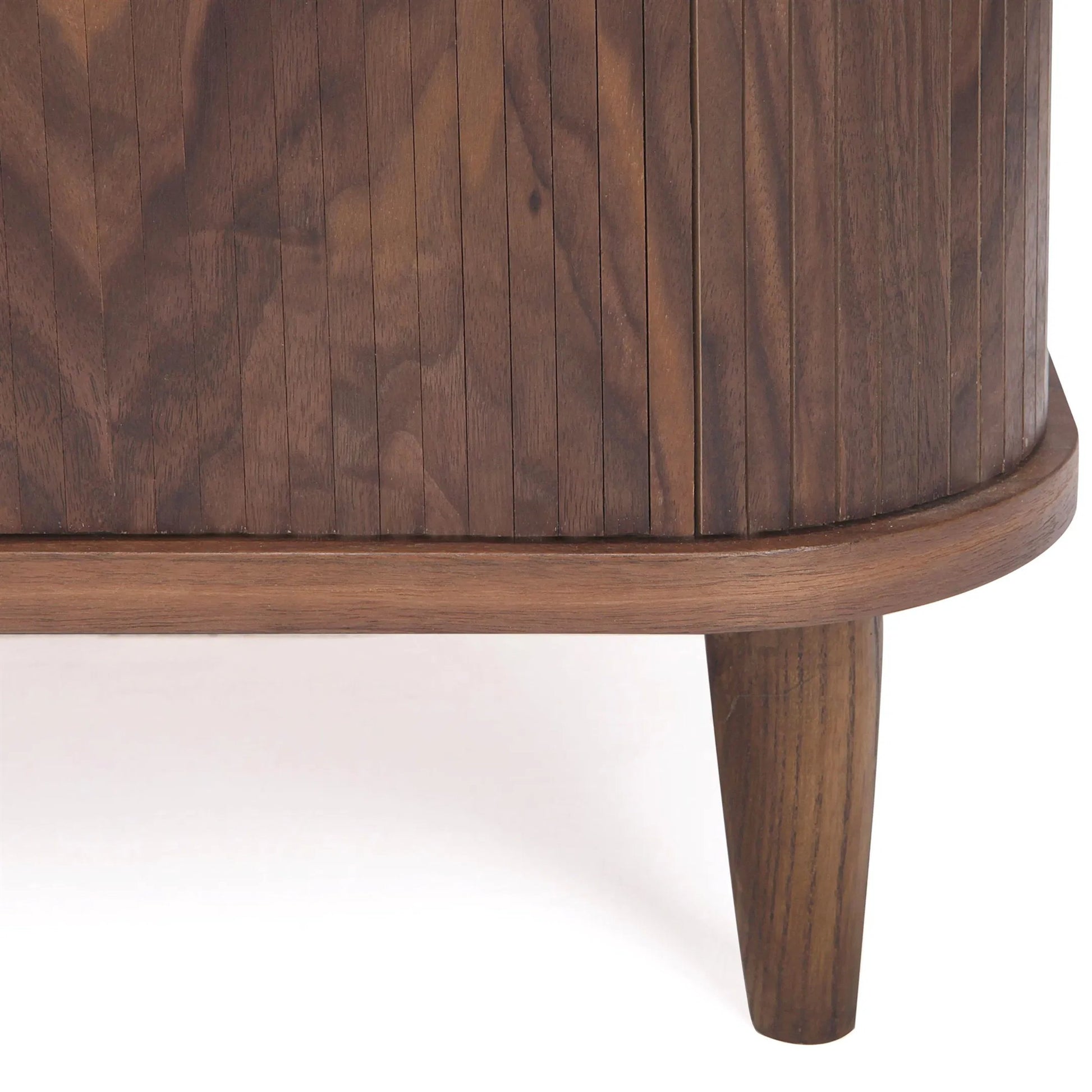 Orleans Wine Cabinet by Global Views in walnut veneer. Made from walnut wood, engineered wood, wood in a traditional style.