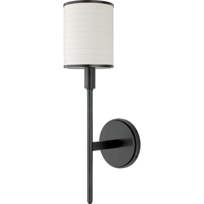 Aberdeen Wall Sconce by Hudson Valley. Made from steel in a modern style.