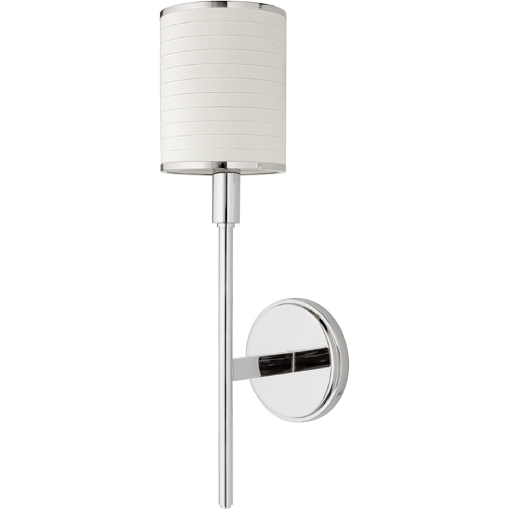 Aberdeen Wall Sconce by Hudson Valley. Made from steel in a modern style.