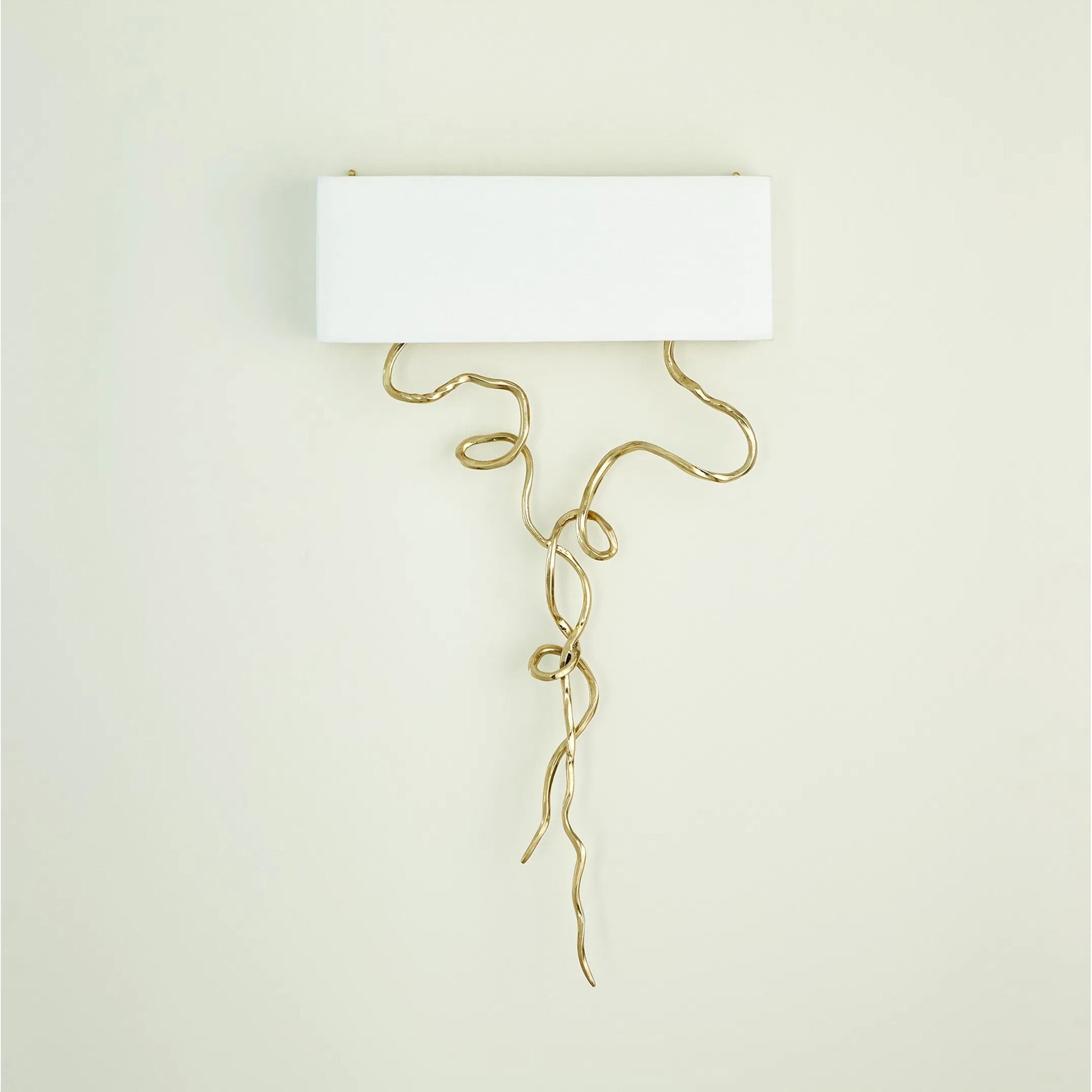 Morning Glory Wall Sconce by Global Views. Made from unique in a transitional style.
