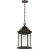 Antique Bronze