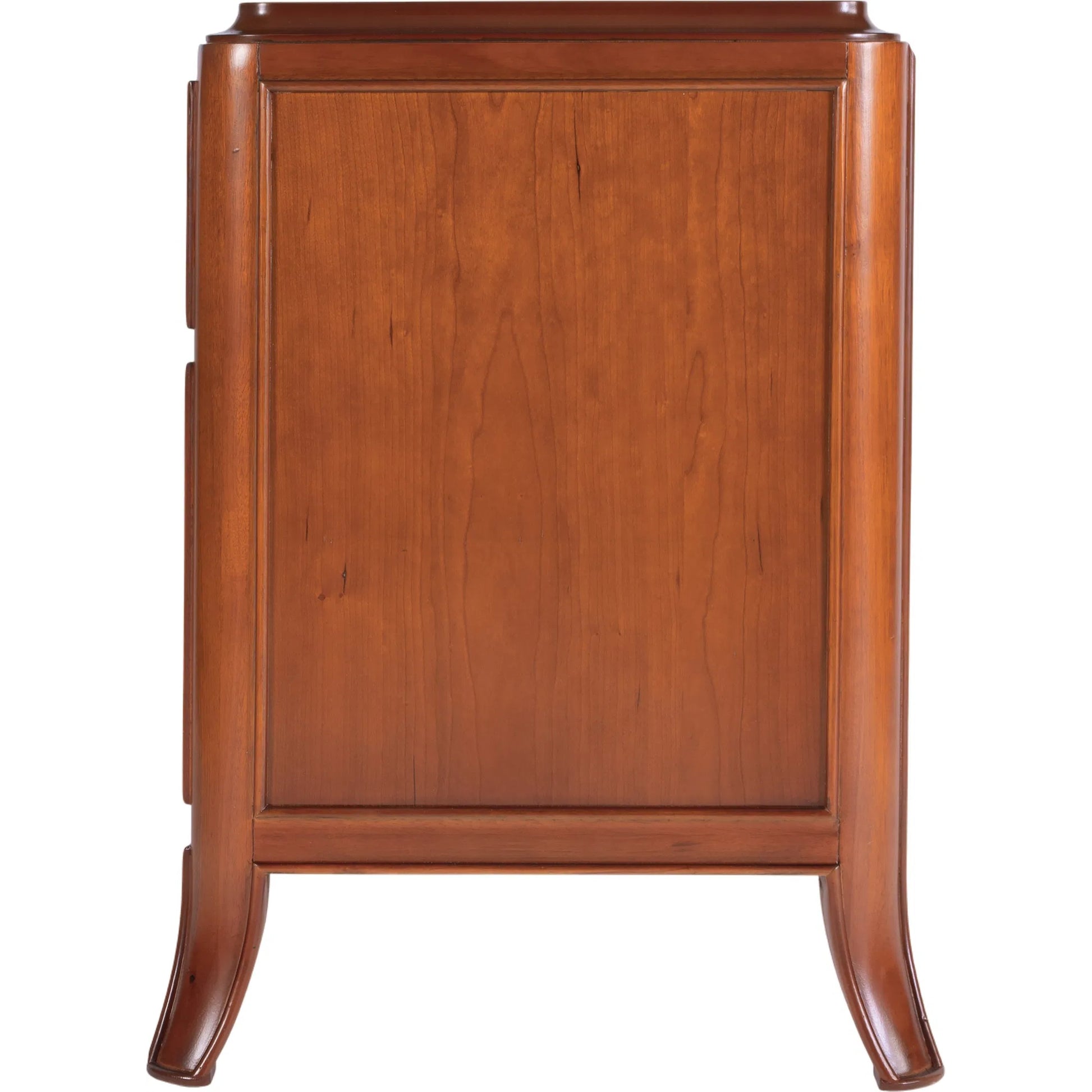 Granby Nightstand by Butler Specialty Company in olive ash. Made from mdf, eucalyptus, pine, plywood in a traditional style.