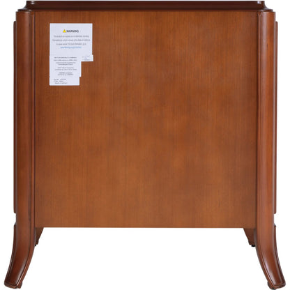 Granby Nightstand by Butler Specialty Company in olive ash. Made from mdf, eucalyptus, pine, plywood in a traditional style.