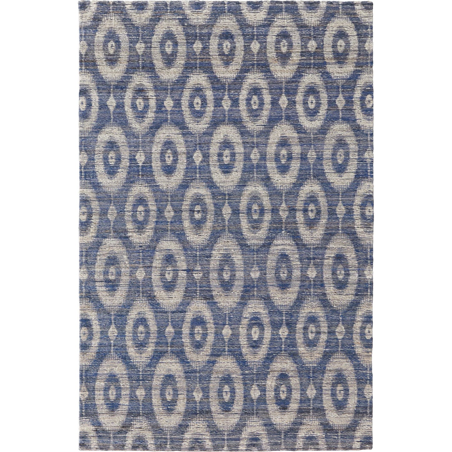 022 SI-1869234,SI-1869235 | Primary Silo | Lilliana Transitional Geometric Rug - 0765F by Feizy. Made from jute in a unique style.